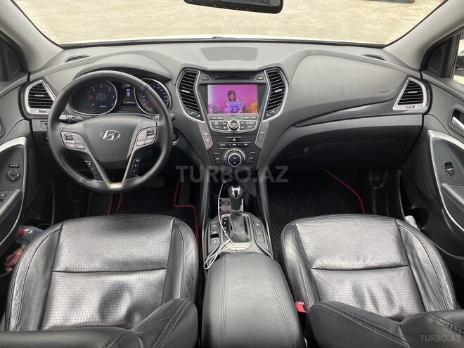 Hyundai Santa Fe 2012, 181,000 km - 2.0 л - Bakı