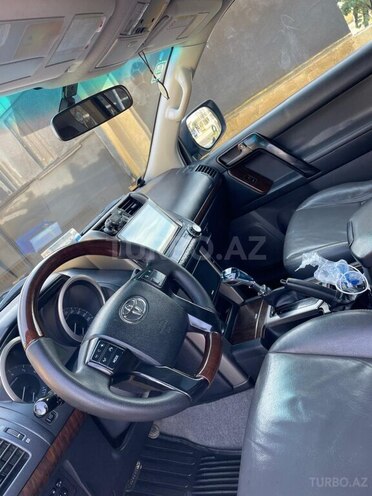 Toyota Land Cruiser Prado 2010, 300,000 km - 2.7 l - Lənkəran