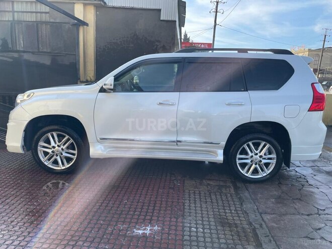 Toyota Land Cruiser Prado 2010, 300,000 km - 2.7 l - Lənkəran