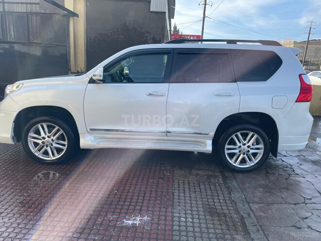 Toyota Land Cruiser Prado 2010, 300,000 km - 2.7 l - Lənkəran