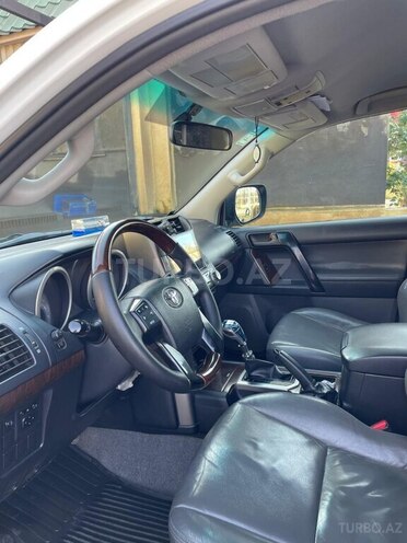 Toyota Land Cruiser Prado 2010, 300,000 km - 2.7 l - Lənkəran