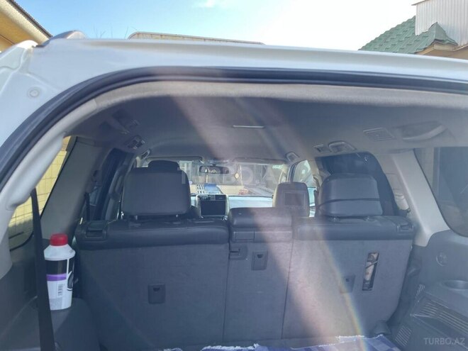 Toyota Land Cruiser Prado 2010, 300,000 km - 2.7 l - Lənkəran