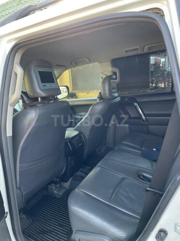 Toyota Land Cruiser Prado 2010, 300,000 km - 2.7 l - Lənkəran