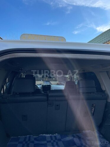 Toyota Land Cruiser Prado 2010, 300,000 km - 2.7 l - Lənkəran
