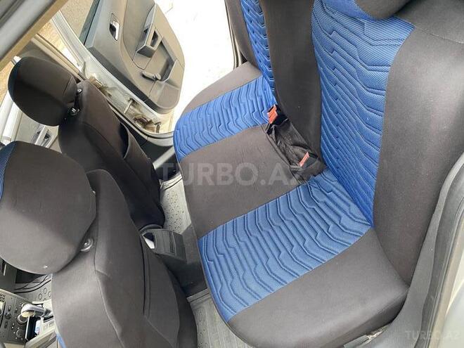 Opel Astra 2005, 351,000 km - 1.8 l - Bakı