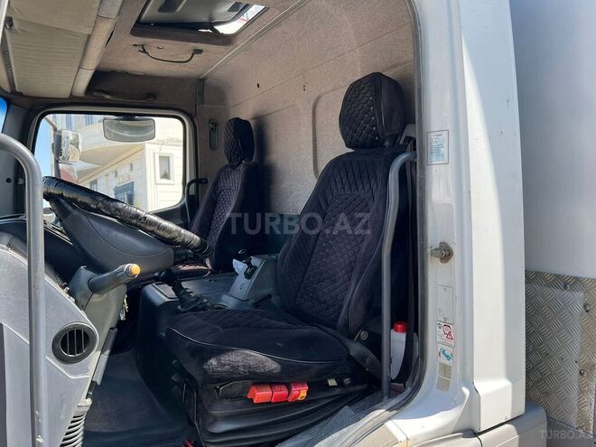 Mercedes Atego 817 2000, 343,330 km - 4.3 л - Bakı
