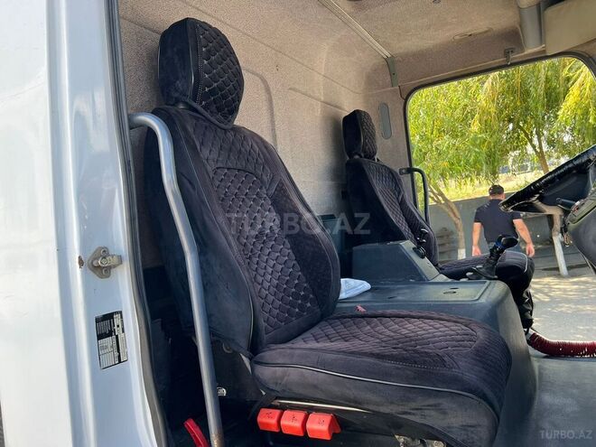Mercedes Atego 817 2000, 343,330 km - 4.3 л - Bakı