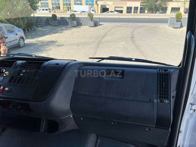 Mercedes Atego 817 2000, 343,330 km - 4.3 л - Bakı