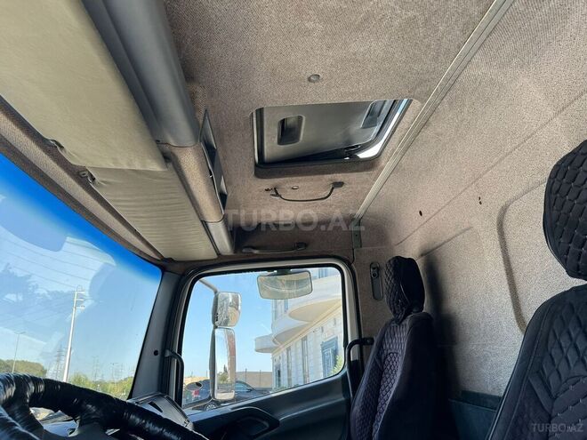 Mercedes Atego 817 2000, 343,330 km - 4.3 л - Bakı