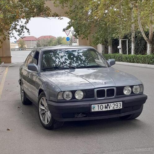 BMW 520 1990, 258,568 km - 2.0 l - Bərdə