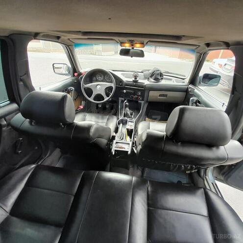 BMW 520 1990, 258,568 km - 2.0 l - Bərdə
