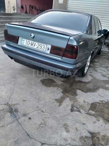 BMW 520 1990, 258,568 km - 2.0 l - Bərdə