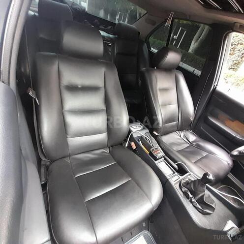 BMW 520 1990, 258,568 km - 2.0 l - Bərdə