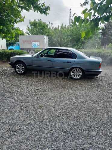 BMW 520 1990, 258,568 km - 2.0 l - Bərdə