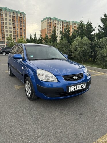 Kia Rio 2005, 150,000 km - 1.4 l - Sumqayıt
