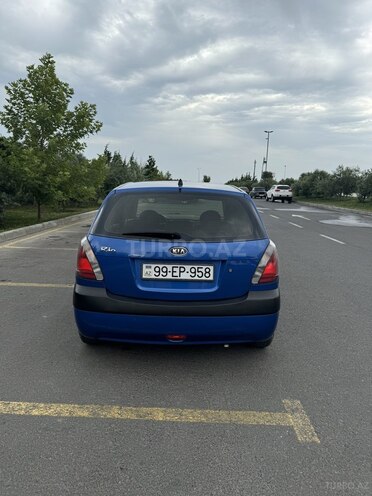 Kia Rio 2005, 150,000 km - 1.4 l - Sumqayıt