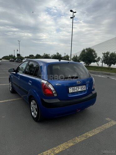 Kia Rio 2005, 150,000 km - 1.4 l - Sumqayıt