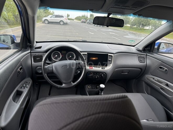 Kia Rio 2005, 150,000 km - 1.4 l - Sumqayıt