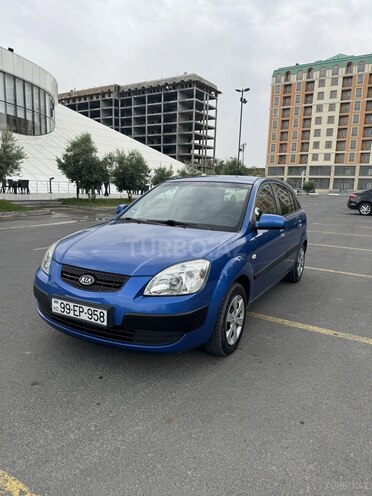 Kia Rio 2005, 150,000 km - 1.4 l - Sumqayıt
