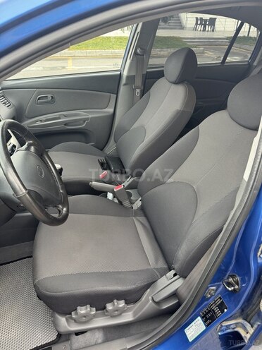 Kia Rio 2005, 150,000 km - 1.4 l - Sumqayıt