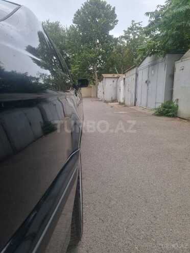 BMW 525 1998, 280,000 km - 2.5 l - Bakı