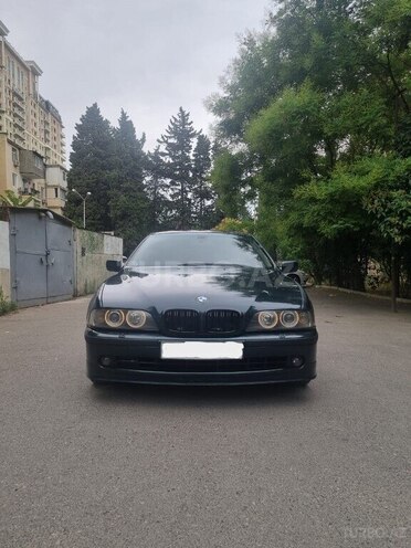 BMW 525 1998, 280,000 km - 2.5 l - Bakı