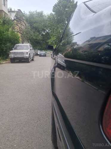 BMW 525 1998, 280,000 km - 2.5 l - Bakı