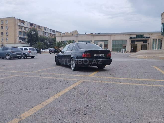 BMW 528 2000, 364,000 km - 2.8 l - Bakı