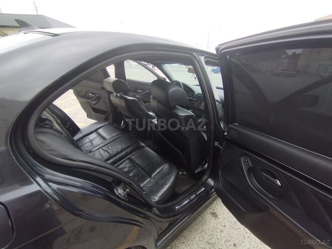 BMW 528 2000, 364,000 km - 2.8 l - Bakı