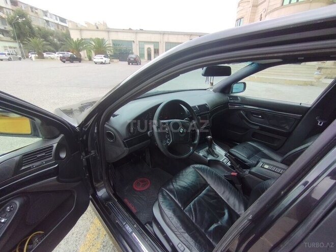 BMW 528 2000, 364,000 km - 2.8 l - Bakı