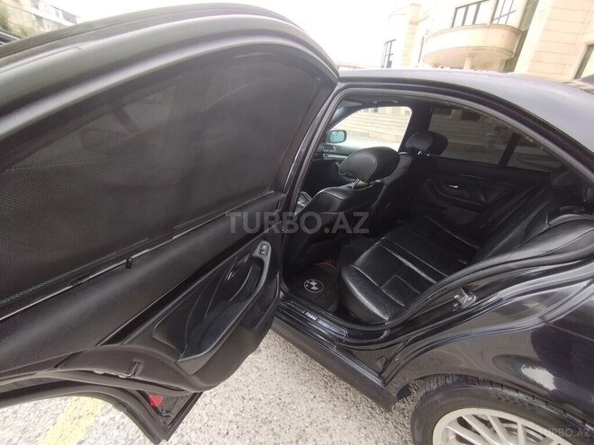 BMW 528 2000, 364,000 km - 2.8 l - Bakı