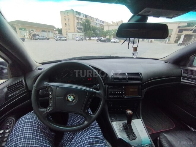 BMW 528 2000, 364,000 km - 2.8 l - Bakı