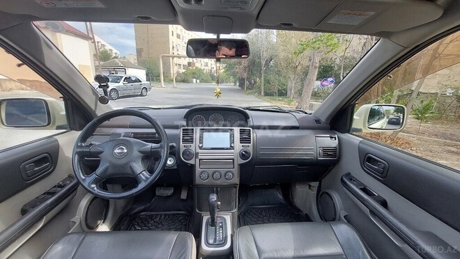 Nissan X-Trail 2004, 307,000 km - 2.0 l - Bakı