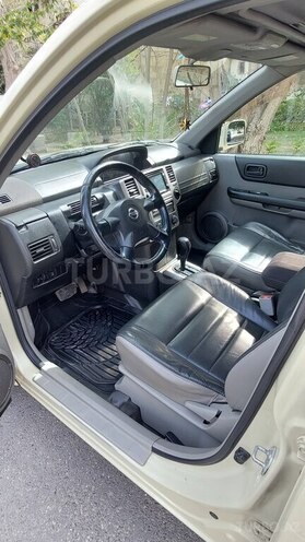 Nissan X-Trail 2004, 307,000 km - 2.0 l - Bakı