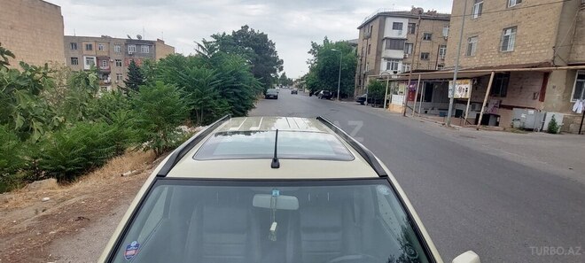 Nissan X-Trail 2004, 307,000 km - 2.0 l - Bakı