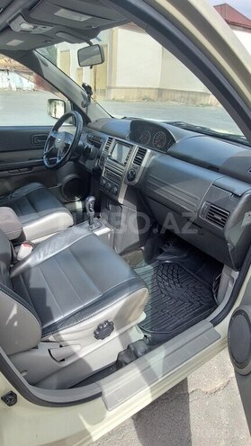 Nissan X-Trail 2004, 307,000 km - 2.0 l - Bakı