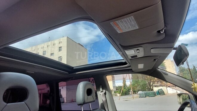 Nissan X-Trail 2004, 307,000 km - 2.0 l - Bakı