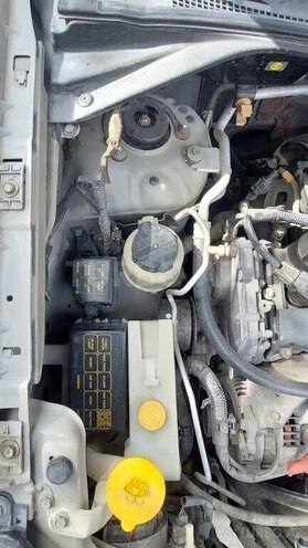 Nissan X-Trail 2004, 307,000 km - 2.0 l - Bakı