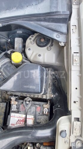 Nissan X-Trail 2004, 307,000 km - 2.0 l - Bakı