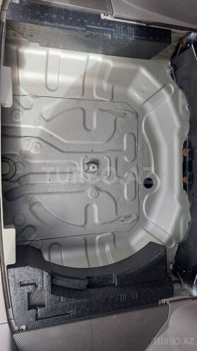 Nissan X-Trail 2004, 307,000 km - 2.0 l - Bakı