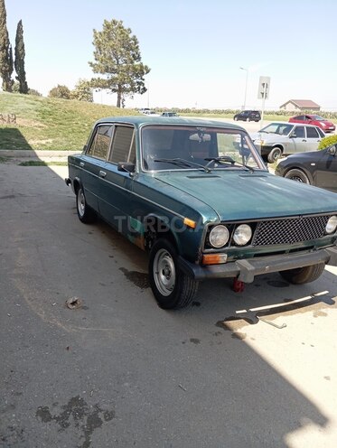 LADA (VAZ) 2106 1976, 85,452 km - 1.5 l - Bakı