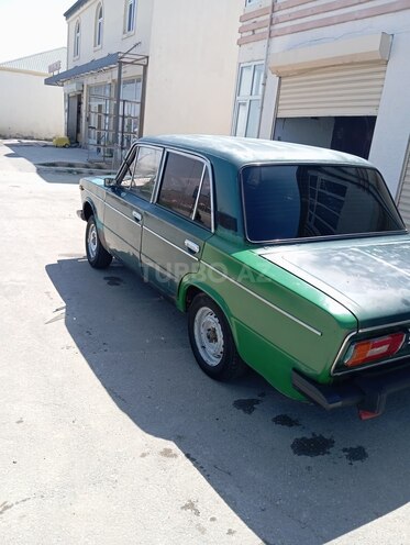 LADA (VAZ) 2106 1976, 85,452 km - 1.5 l - Bakı