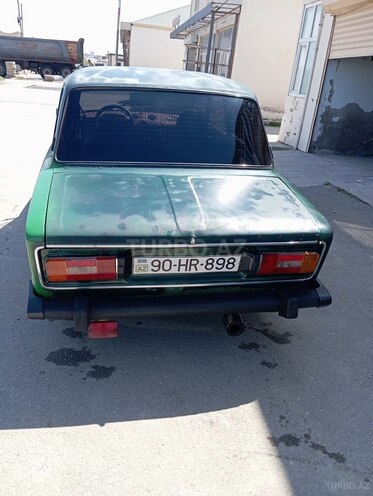 LADA (VAZ) 2106 1976, 85,452 km - 1.5 l - Bakı