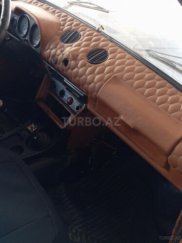 LADA (VAZ) 2106 1976, 85,452 km - 1.5 l - Bakı