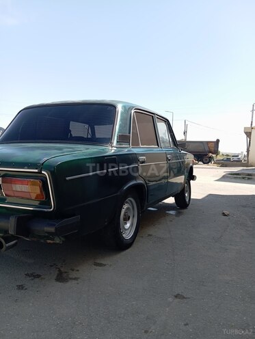 LADA (VAZ) 2106 1976, 85,452 km - 1.5 l - Bakı