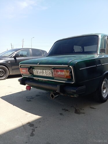 LADA (VAZ) 2106 1976, 85,452 km - 1.5 l - Bakı