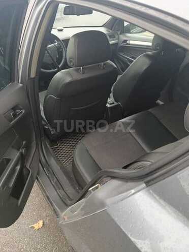 Opel Astra 2007, 345,000 km - 1.7 l - Göyçay