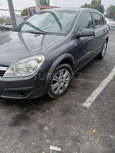Opel Astra 2007, 345,000 km - 1.7 l - Göyçay