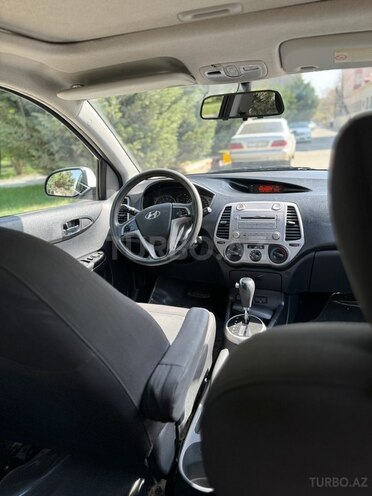 Hyundai i20 2009, 180,000 km - 1.4 l - Bakı