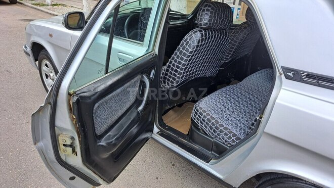 GAZ 3110 2005, 156,000 km - 2.4 l - Qazax